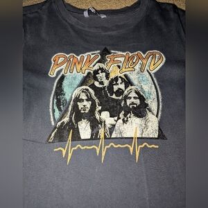 Pink Floyd T-shirt